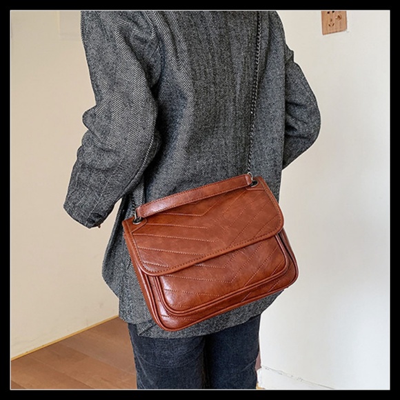 NEW MOONLIGHT Crossbody Bag